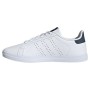 Sports Trainers for Women Adidas Courtpoint White