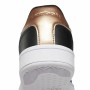 Damen Sneaker Reebok Royal Complete CLN 2.0 Schwarz