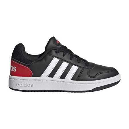 Sportskor för barn Adidas Hoops 2.0