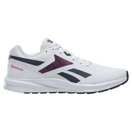 Gymnastiksko, Dam Reebok Runner 4.0 Vit