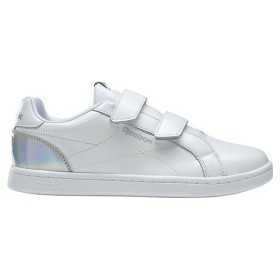 Chaussures casual enfant Reebok Royal Complete Clean Blanc