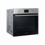 Pyrolytic Oven Samsung NV68A1170BS 3600W 68 L