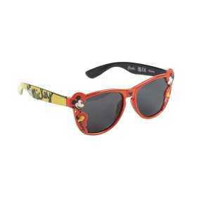 Kindersonnenbrille Mickey Mouse Rot