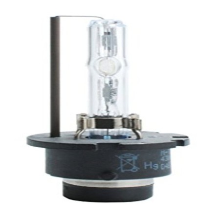 Glödlampa för bil M-Tech ZMD2S48 4800K D2S Xenon