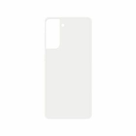 Mobile cover KSIX Samsung Galaxy S22 Transparent