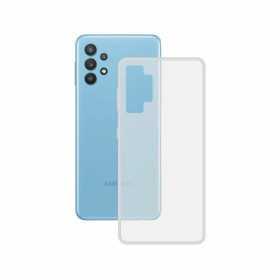 Mobile cover KSIX Samsung Galaxy A33 Transparent