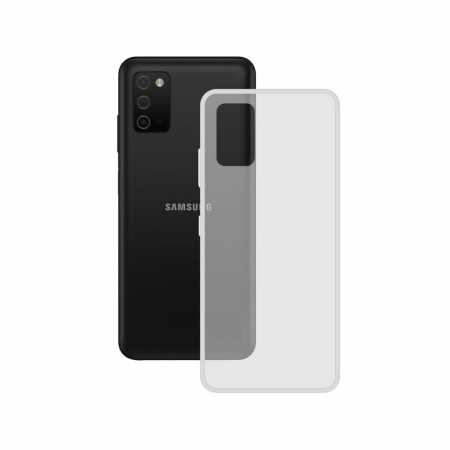 Mobilfodral KSIX SAMSUNG Galaxy A03S Transparent