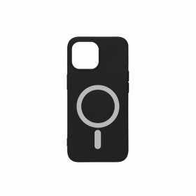 Protection pour téléphone portable KSIX iPhone 13 Pro Noir