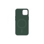 Mobile cover KSIX iPhone 13 Green