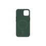 Protection pour téléphone portable KSIX iPhone 13 Vert