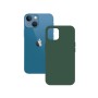 Mobilfodral KSIX iPhone 13 Grön