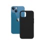 Mobile cover KSIX iPhone 13 Black