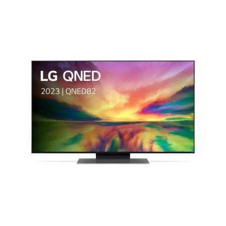 Smart TV LG 50QNED826RE 50" 4K Ultra HD AMD FreeSync