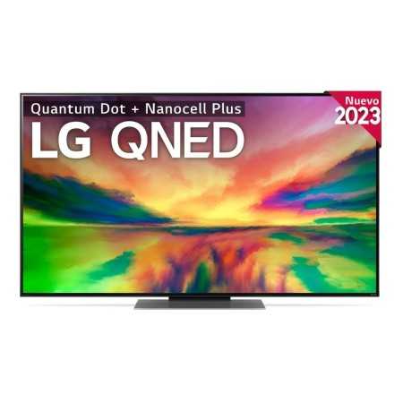 Television LG 75QNED826RE 4K Ultra HD HDR 75" AMD FreeSync
