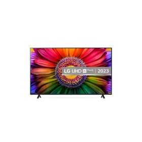 Télévision LG 70UR80006LJ 4K Ultra HD Direct-LED