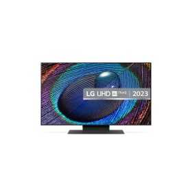 TV intelligente LG 43UR91006LA 43" 4K Ultra HD LED