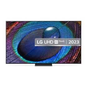 Télévision LG 75UR91006LA LED 4K Ultra HD HDR 75" Dolby Digital Edge-LED