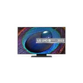 TV intelligente LG 50UR91006LA LED 4K Ultra HD 50"
