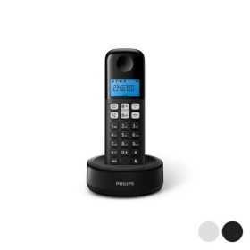 Trådlös Telefon Philips D1611 1,6" 300 mAh GAP