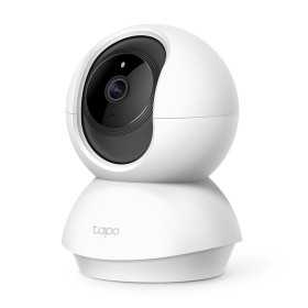 Surveillance Camcorder TP-Link TAPOC210-2 Full HD