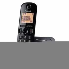 Trådlös Telefon Panasonic Corp. KX-TGC210