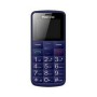 Mobiltelefon för seniorer Panasonic KX-TU110EX 1,77" TFT Bluetooth LED