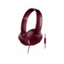 Headphones with Microphone Philips SHL3075/10 BASS+ 40 mW (3.5 mm)