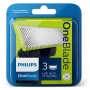 Lames de rasoir Philips QP230/50