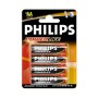 Batterien Philips LR6P4B10 1.5 V