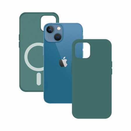 Mobilfodral KSIX iPhone 13 Mini Grön