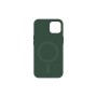 Protection pour téléphone portable KSIX iPhone 13 Mini Vert