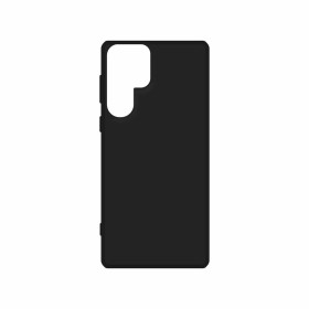 Mobile cover KSIX Samsung Galaxy S22 Ultra Black
