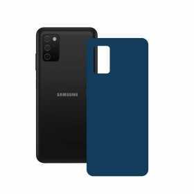Mobile cover KSIX Samsung Galaxy A03S Blue