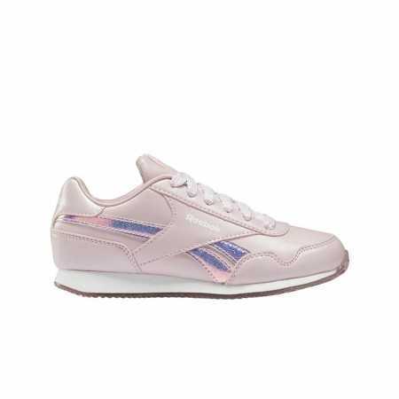 Sportskor för barn Reebok Royal Classic Jogger 3 Rosa