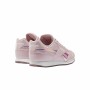 Kinder Sportschuhe Reebok Royal Classic Jogger 3 Rosa