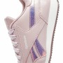 Chaussures de Sport pour Enfants Reebok Royal Classic Jogger 3 Rose