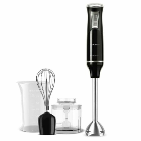 Hand-held Blender Taurus 1 Black 750 W 750W