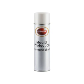 Spray Autosol SOL01014100 500 ml Mossborttagning