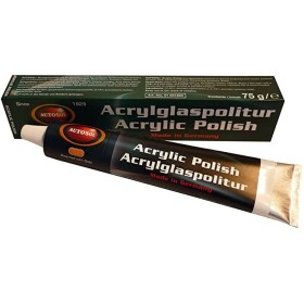 Metall-Polierer Autosol SOL01001260 75 ml