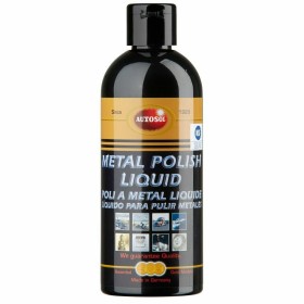 Metal Polisher Autosol 11 001210 250 ml