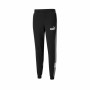 Pantalon pour Adulte Puma Essentials+ Colorblock