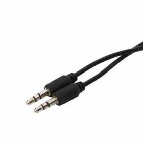 Jack Extension Cable (3.5 mm) KSIX