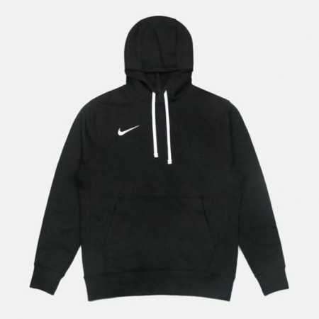 Herren Sweater mit Kapuze Nike CW6902 Schwarz