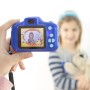Digitalkamera für Kinder Kidmera InnovaGoods