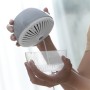 Lampe anti-moustiques à aspiration KL Globe InnovaGoods