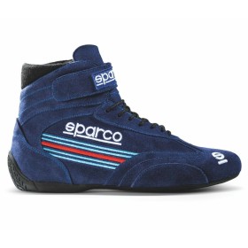 Chaussures de course Sparco Top Blue marine Taille 42