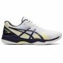 Gymnastikskor, Herr Asics Gel-Game 8 CLAY/OC Vit