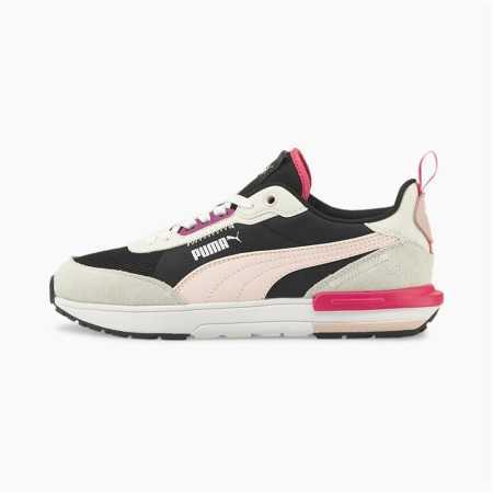 Laufschuhe für Damen Puma R22 Rosa