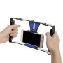 Smartphone-Ständer mit Handstabilisator Stafect InnovaGoods