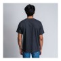 Men’s Short Sleeve T-Shirt The Mandalorian Black